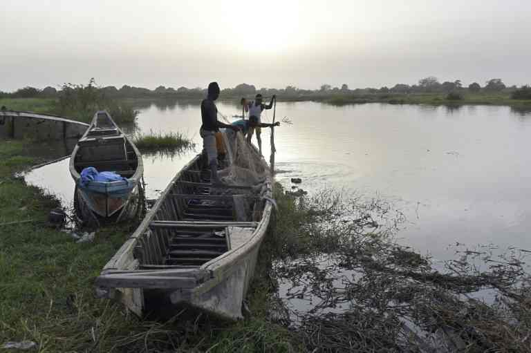 Symposium international sur "La préservation et la protection du patrimoine culturel dans le bassin du lac Tchad"