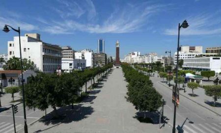 La Tunisie met fin au couvre-feu…Et ce sont les dernières mesures Corona