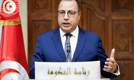 L'économie tunisienne est en état de coup dur à cause des options politiques