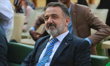 Ambassadeur de Turquie au Soudan : le développement de l'Afrique est notre priorité