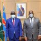 L'Union africaine condamne le coup d'État en Guinée et demande la libération du président Condé