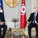 L'Union européenne appelle au retour du Parlement et au maintien de la démocratie en Tunisie