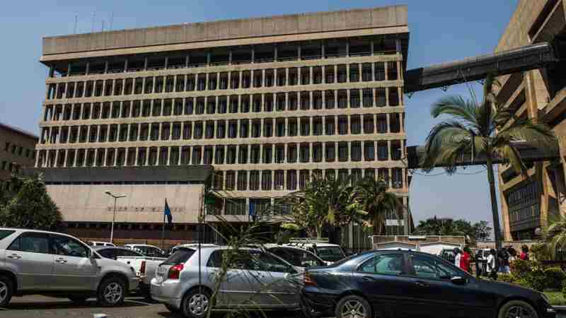 La Zambie s'attaque à l'augmentation de la dette publique