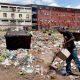 Zimbabwe...Une pollution exacerbée par la corruption