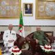 La France ordonne à l'armée algérienne d'intervenir au Mali