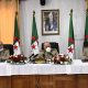 Le général Chengriha continue à faire des changements au sein de l’armée algérienne