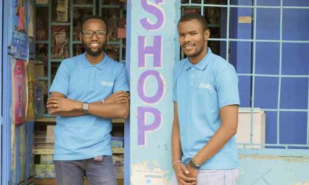 La startup kenyane de la vente au détail MarketForce lève 100 000 $ auprès du Harambeans Prosperity Fund