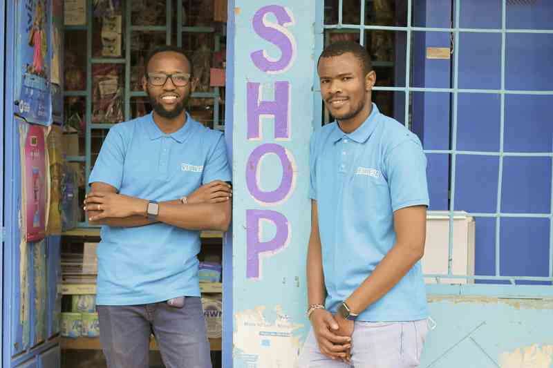 La startup kenyane de la vente au détail MarketForce lève 100 000 $ auprès du Harambeans Prosperity Fund