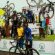 Le Rwanda accueillera les Championnats du monde de cyclisme sur route en 2025
