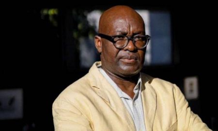 Qui est Achille Mbembe, l'« architecte » du sommet franco-africain de Montpellier ?