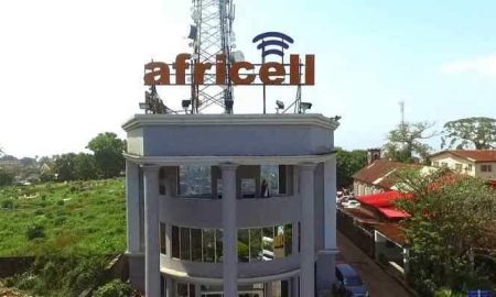 Africell ouvre un centre de données high-tech en Angola