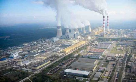 Cinq pays africains ont prévu des centrales au charbon malgré la pression mondiale pour « pas de nouveau charbon »