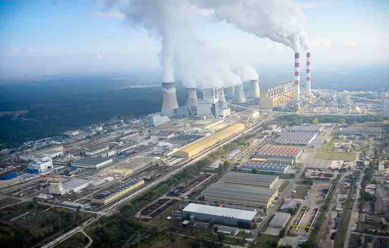 Cinq pays africains ont prévu des centrales au charbon malgré la pression mondiale pour « pas de nouveau charbon »