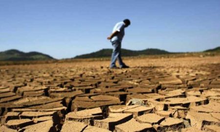 Un nouveau rapport révèle les risques croissants de changement climatique en Afrique