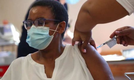 Avec l’augmentation du nombre de cas Covid-19, l’Afrique du Sud essaie d’accélérer la campagne de vaccination