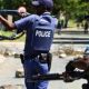 Afrique du Sud…La police libère deux ministres détenus dans un hôtel