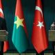Le Président de la Commission africaine se félicite de la coopération et du partenariat avec la Turquie