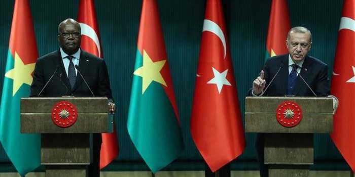 Le Président de la Commission africaine se félicite de la coopération et du partenariat avec la Turquie