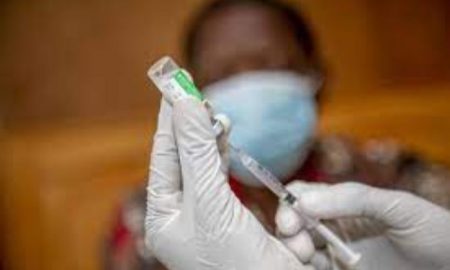 Vaccin Corona : la plupart des pays africains sont à la traîne pour atteindre les taux de vaccination souhaités