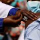 Le taux de vaccination de la population africaine avec le vaccin Corona est passé à 5,23%