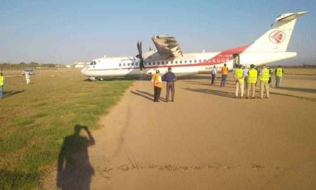 Les scandales d'Air Algérie continuent