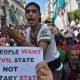 L'Algérie a besoin d'un changement radical et complet loin du règne des généraux