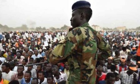 Amnesty International appelle le Tchad à "mettre fin à la campagne d'intimidation de l'opposition"