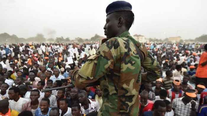 Amnesty International appelle le Tchad à "mettre fin à la campagne d'intimidation de l'opposition"