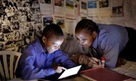 Communications Authority lance une nouvelle campagne de sécurité en ligne pour les enfants au Kenya
