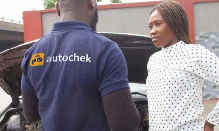 La start-up de financement automobile Autochek au Nigéria obtient un financement initial de 13,1 millions de dollars