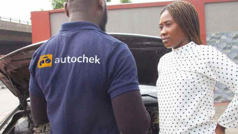 La start-up de financement automobile Autochek au Nigéria obtient un financement initial de 13,1 millions de dollars