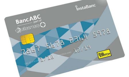 BancABC dévoile des cartes co-brandées pour stimuler les paiements numériques et le commerce électronique au Zimbabwe