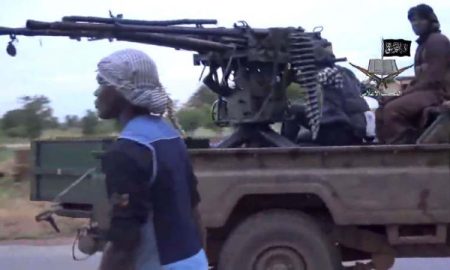 Boko Haram s'empare de plusieurs villes proches de la capitale nigériane, Abuja