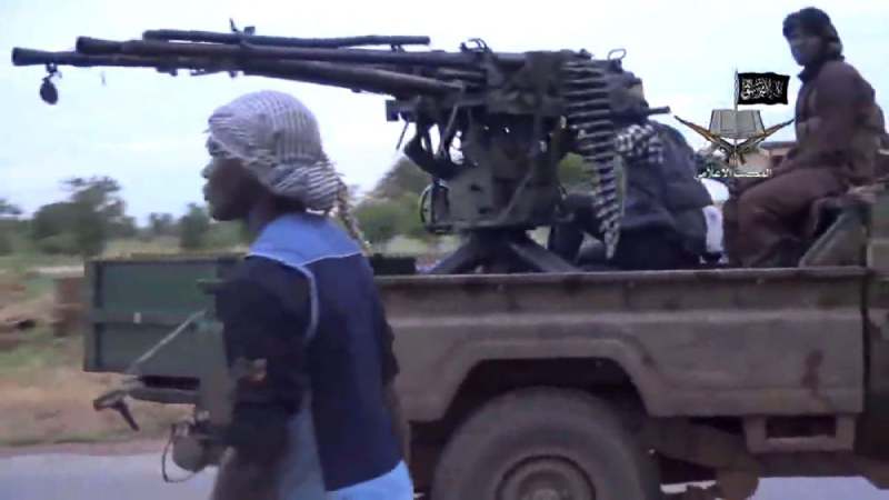 Boko Haram s'empare de plusieurs villes proches de la capitale nigériane, Abuja