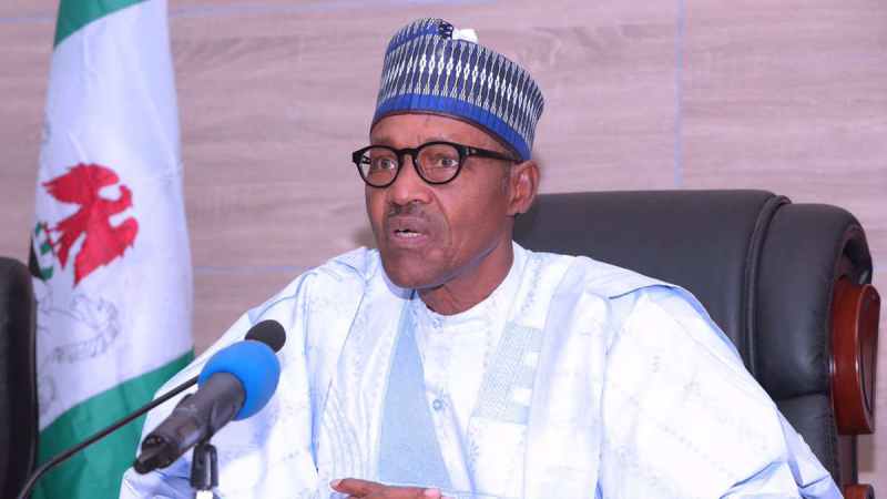 Buhari : le Nigeria fait d'énormes progrès dans la lutte contre les terroristes et les bandits