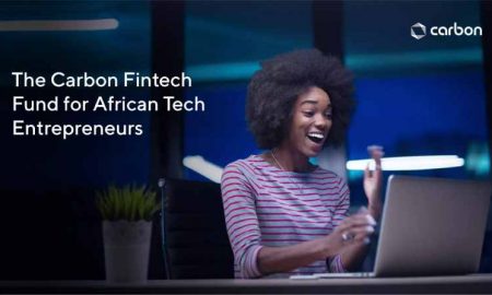 La start-up fintech panafricaine Carbon s'associe à Network International pour renforcer l'offre de paiement numérique