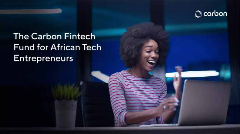 La start-up fintech panafricaine Carbon s'associe à Network International pour renforcer l'offre de paiement numérique