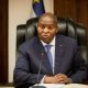 Le président de la République centrafricaine annonce une trêve unilatérale dans la guerre avec les rebelles