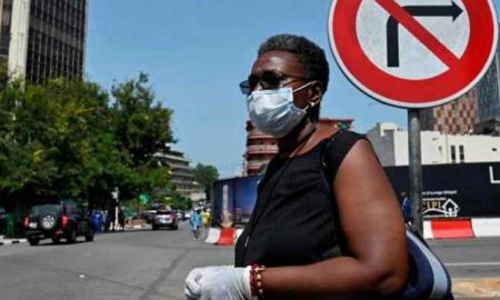 Stratfor : L'impact économique du Covid sur l'Afrique sera plus meurtrier que le virus