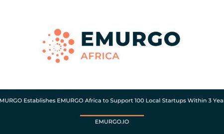 Adanian Labs s'associe à EMURGO Africa pour développer les startups blockchain en Afrique