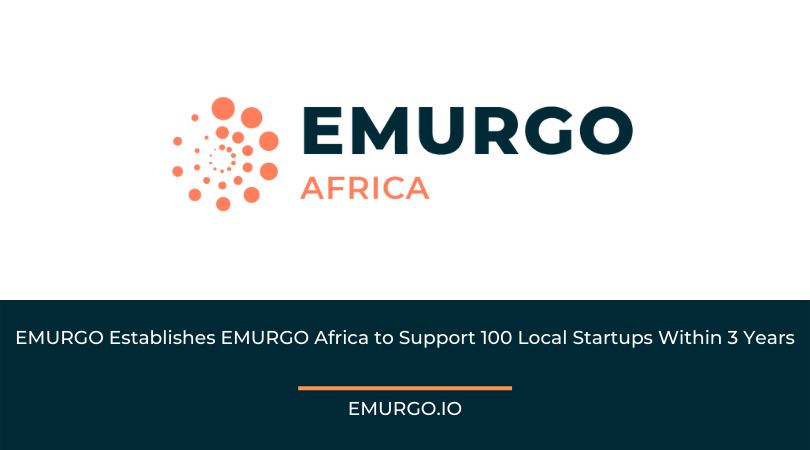 Adanian Labs s'associe à EMURGO Africa pour développer les startups blockchain en Afrique