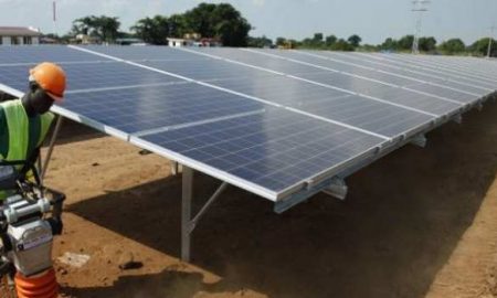 ENGIE élargit sa base de clients avec une énergie solaire propre et fiable en Afrique subsaharienne