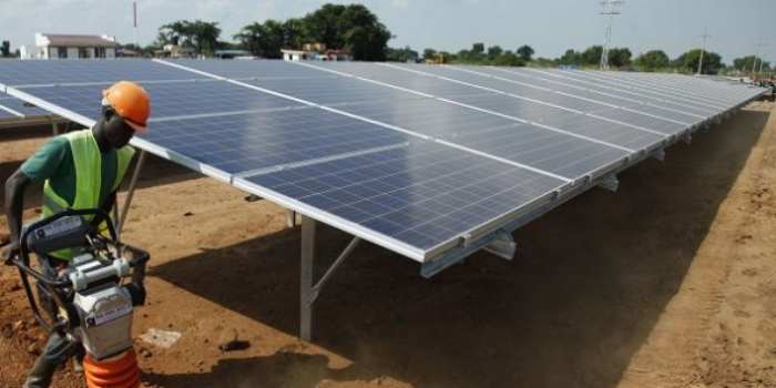ENGIE élargit sa base de clients avec une énergie solaire propre et fiable en Afrique subsaharienne