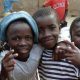 « Ils ont des rêves » : comment la danse aide les enfants victimes du volcan congolais à vaincre les traumatismes