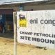 Eni soutient la transition énergétique, la décarbonisation en République du Congo