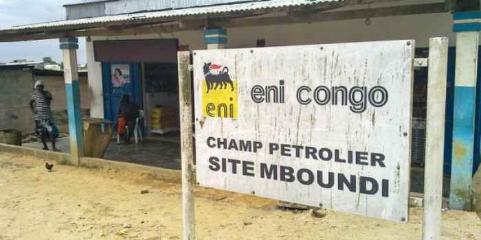 Eni soutient la transition énergétique, la décarbonisation en République du Congo
