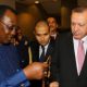 Erdogan annonce un sommet du partenariat turco-africain en janvier prochain