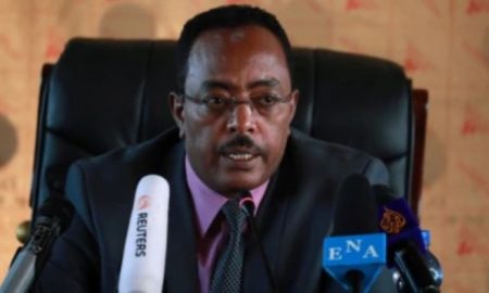 Éthiopie : le Premier ministre forme un nouveau gouvernement, Guterres demande que l'accès humanitaire soit autorisé