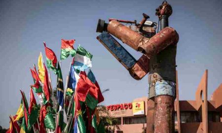 FESPACO 2021 : les cinéphiles africains se retrouvent à Ouagadougou