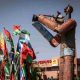 FESPACO 2021 : les cinéphiles africains se retrouvent à Ouagadougou